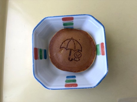 令和8年6月11日のスイーツ